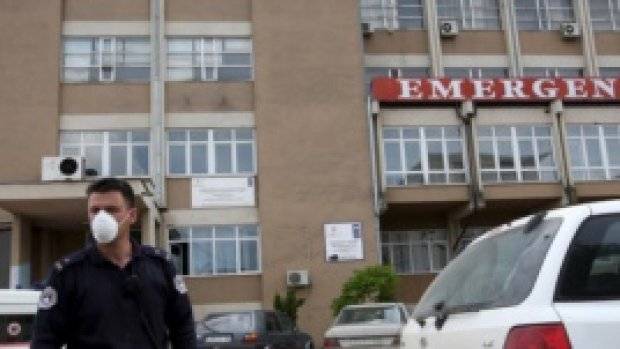 Kosova'da Üç Domuz Gribi Vakası