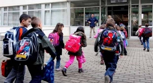 Tüm Okullarda İkinci Yarıyıl Dersleri Başladı