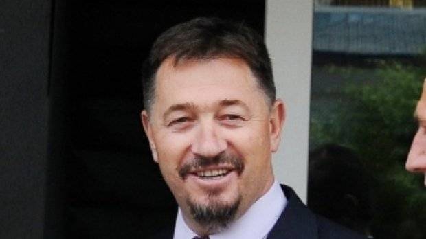 İtiraz Reddedildi, Drenica Grubu' Serbest