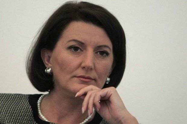 Jahjaga'dan Ortodoks Vatandaşlarımıza Noel Kutlaması