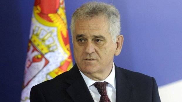 Sırpların Kosova Planı