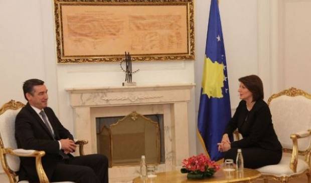 Veseli: En Kısa Zamanda Dört Yasa İşlem Görecek