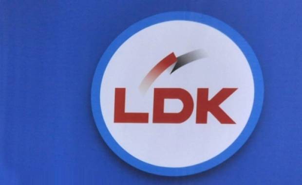 LDK Bugün Bakan Yardımcılarını Açıklayacak