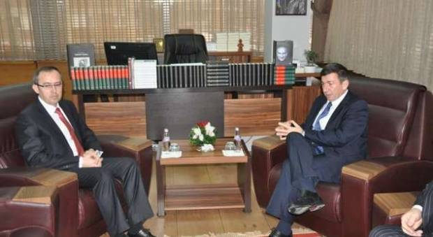 Maaş Artışı Bütçeye Göre Olacak
