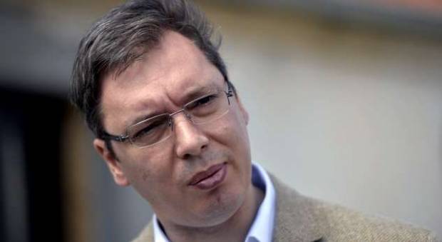 Vuçiç: Kosova Konusunda Sabırlı ve Sakin Olmalıyız