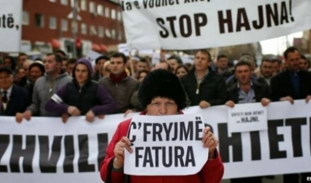12.00'de KEDS Protesto Edilecek