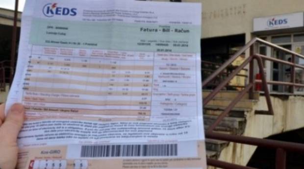 KEDS, Elektrik Fiyatlarını Belirlemediğini Açıkladı