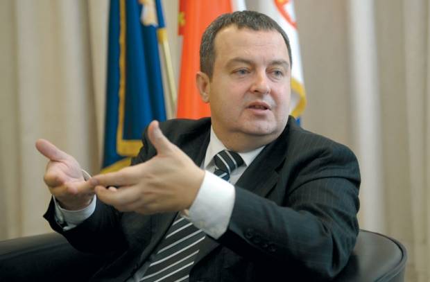 Daçiç: Kosova'nın AGİT Üyesi Olma Şansı Yok