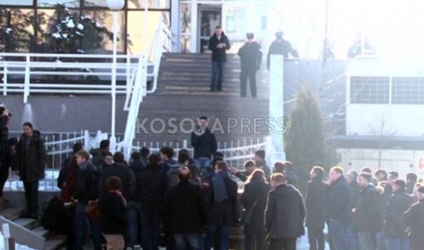 KEDS'e Karşı Protesto Devam Edecek
