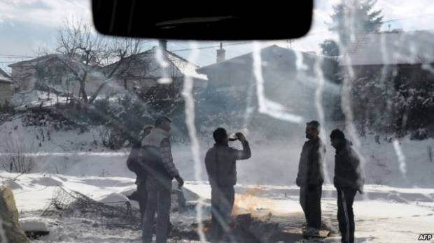 İşsizlik Oranlarının Yüksek Olması Hükümeti Alarma Geçirmeli