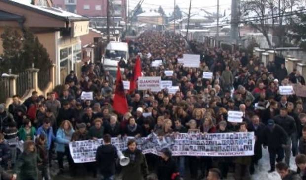 Jablanoviç'in Görevden Alınması İsteniyor
