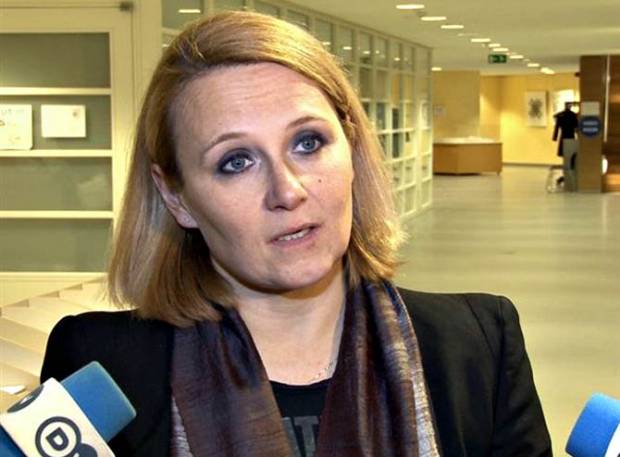 AB: Trepçe'yle ilgili Bazı Opsiyonlar Mevcut