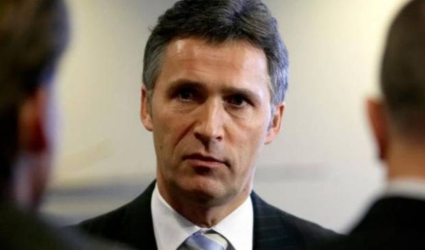 NATO Genel Sekreteri Yarın Kosova'ya Geliyor
