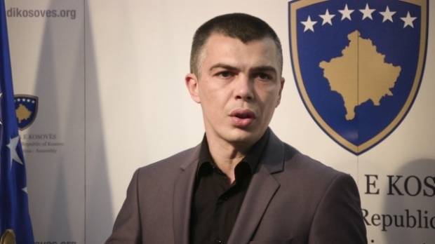 Srpska Listesi Meclis Oturumunu Terk etti