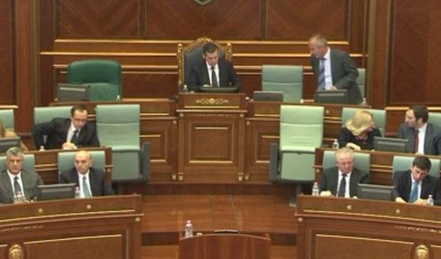 Terör Savaşlarına Katılıma Karşı Yasa Taslağı Benimsendi