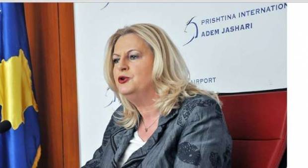 "Trepçe" Brüksel'de Görüşülmeyecek