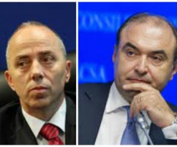 Yakında Kosova-Arnavutluk Demiryolu Hattı