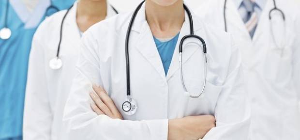 Doktorlar, 30 Ocakta Greve Girecek