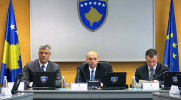 Mustafa: Priştine'ye Zarar Vermekle Trepçe Korunamaz