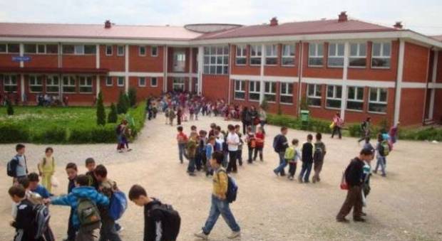 Doğum Oranının Düşmesiyle Öğrenci Sayısı da Giderek Azalıyor
