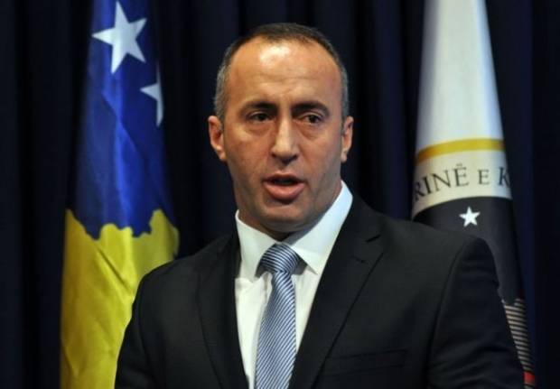 Haradinaj: Protestolar Devam Edecektir