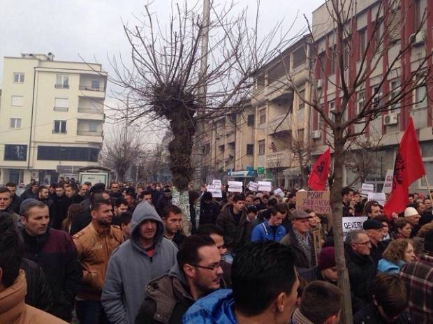Tutuklananlardan Bazılarına 30 Günlük Gözaltı