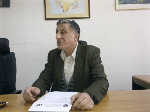 Jasharaj: Hükümet İle Henüz Anlaşma Sağlanamadı