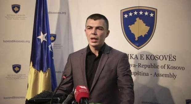 Jablanoviç ya İstifa Edecek, Ya da Görevinden Alınacak
