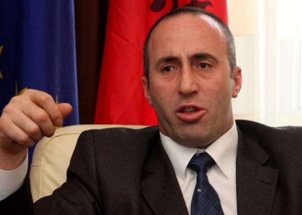 Haradinaj: Vatandaşların Sesi Galip Geldi
