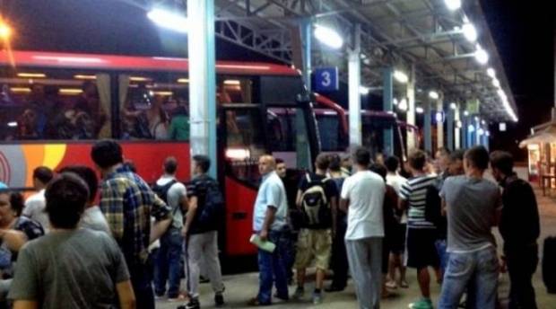 Kitlesel Göçün Ekonomiye Etkisi Olacak