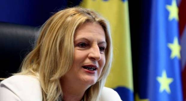 Tahiri: Şubat'ta Barikatların Kaldırılmasını İsteyeceğiz