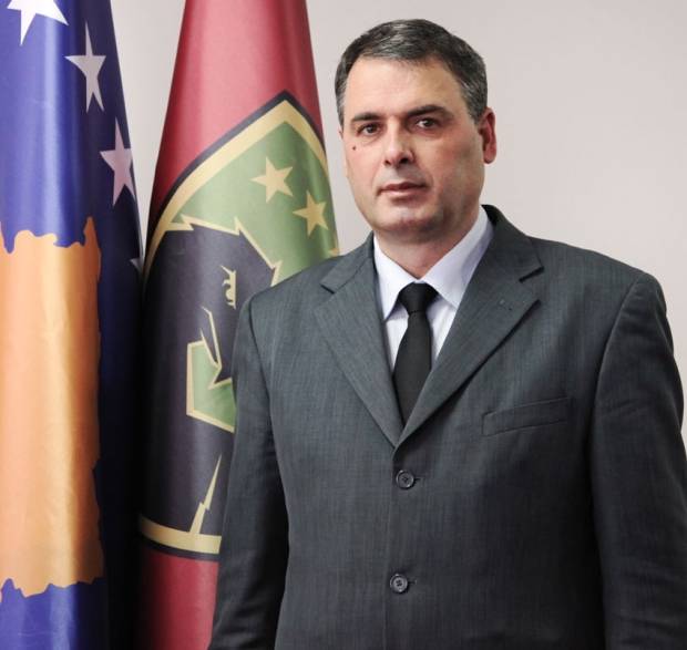 Demolli: KGG,  KSK-ya Dönüşmeye Hazır