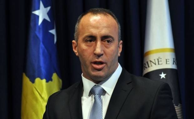 Haradinaj: Anlaşma, Anayasal Düzeni Tehlikeye Atıyor