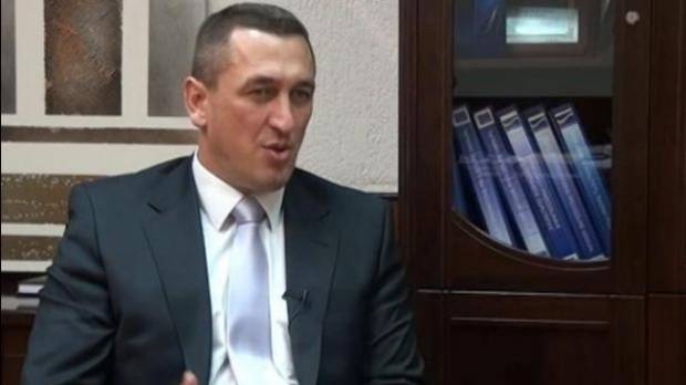 Raşiç, Meclisi Boykot Eden Sırpları Eleştirdi