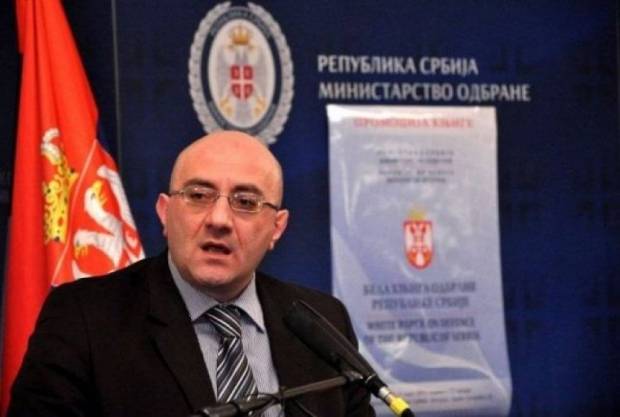 Kosovalıların Göçü Organize Suçun  İşi