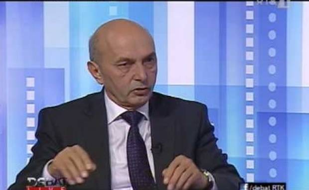 Mustafa: Yargı Anlaşması Büyük Bir Zafer