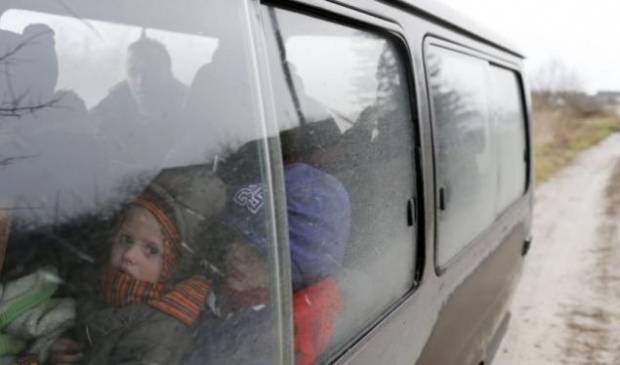 Macaristan'a Yasa Dışı Girişlerde Bir Düşüş Var