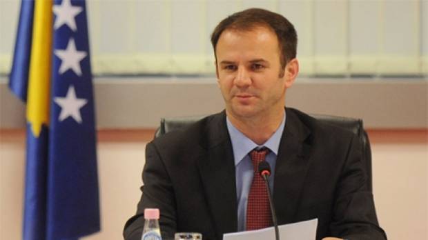 Kuçi: Özel Mahkeme Taslağı Eşitliği Garanti Etmiyor