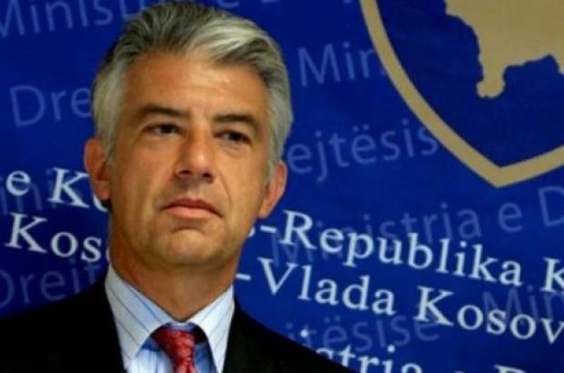 Almanya Kosova'yı Böyle Ağır Durumda Bırakmayacak