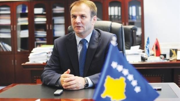 Kuçi: Özel Mahkeme Kosova İçin İyi Anlar Getirmeyecek