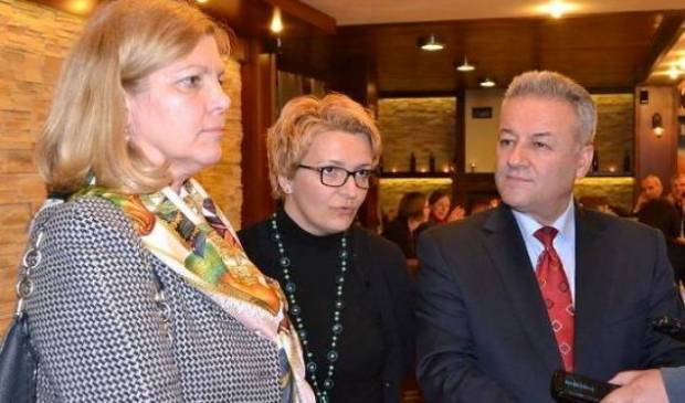 Kosovalılar Almanya'da Sığınmayı Ümit Etmesin