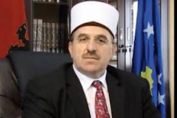 Müftü Tërnava Mekke'de "Terörle Mücadele" Konferansına Katılıyor