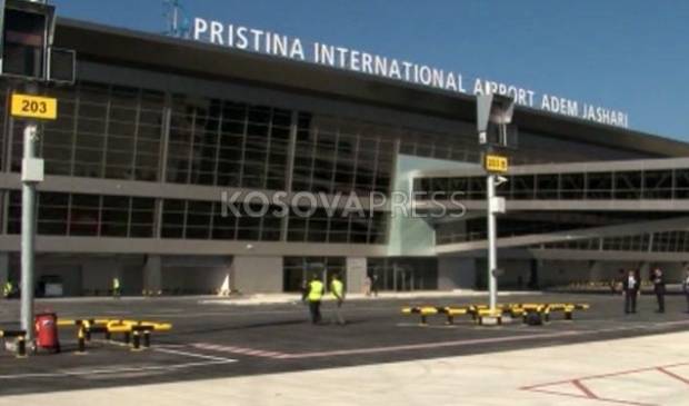 IŞİD-e Katılmak İstedi, Havalimanında Yakalandı