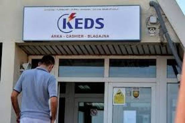 Sayaçlarla Hırsızlık Teyit Edildi