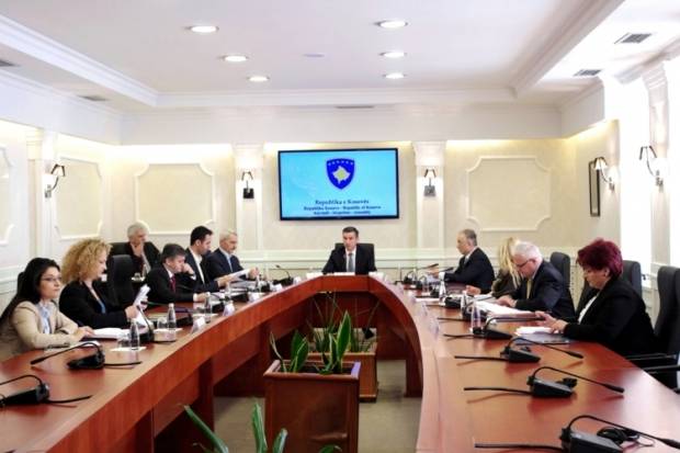 Meclis Oturumu 26 Şubat'ta
