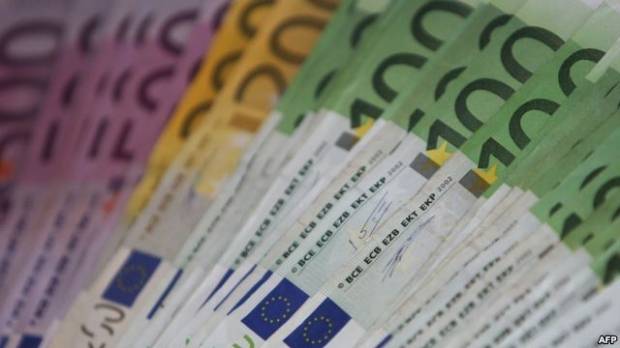 Kosova'nın Borcu Yaklaşık 600 Milyon Avro