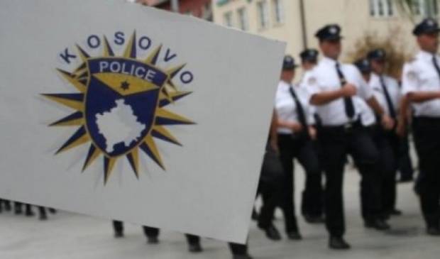 MUP İşçileri Protestosu Sakin Bitti
