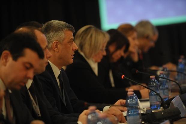 Kosova, Dini Aşırıcılıkla Mücadelede Bölge Lideri