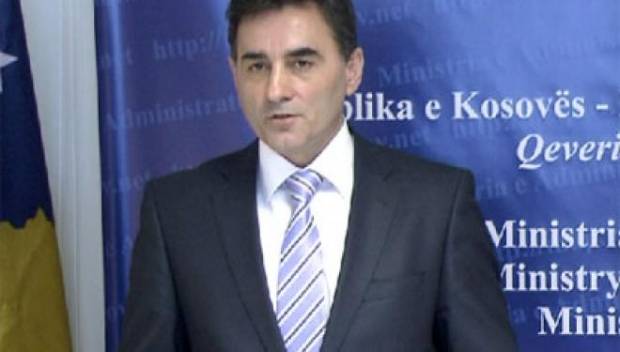 Yağcılar: Yönetimde Reformlar En Büyük Hedef