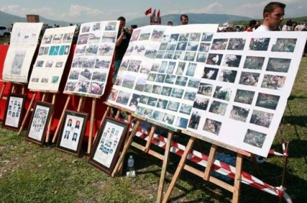 Interpol Stojanoviç ve Diğer 17 Kişi için Yakalama Emri Çıkardı
